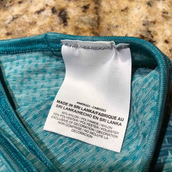 Nike Tank Top - Picture 5 of 10